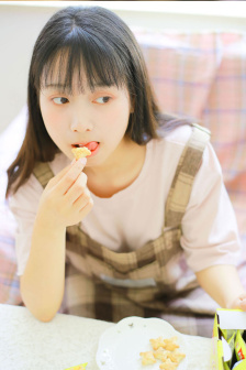 女狱秘闻